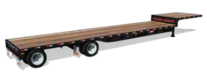 Dorsey Trailers for Sale at Nacarato Truck Centers