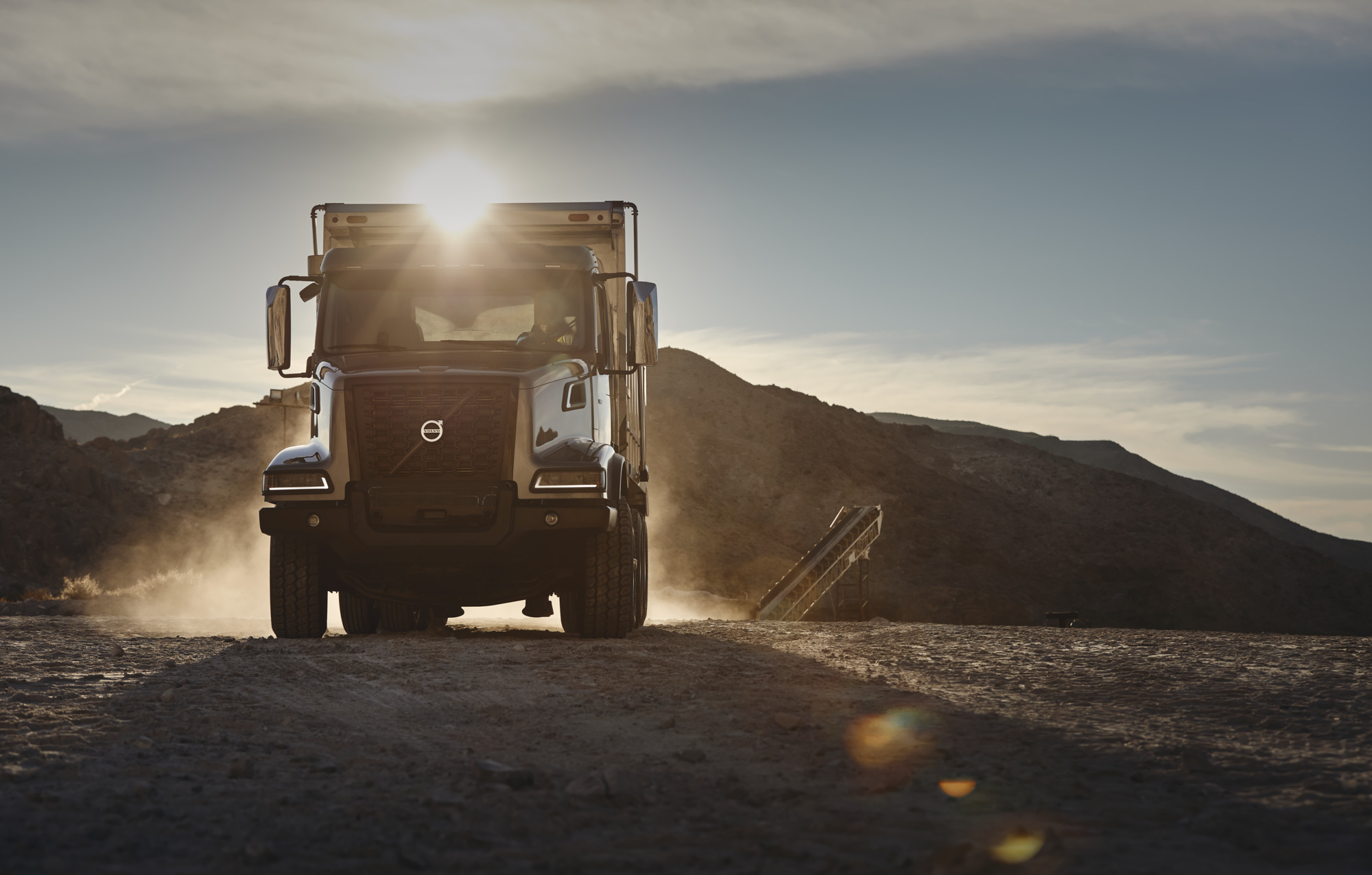 VHD Series