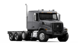 VHD 400 Axle Back or Forward
